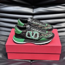 Valentino Rockrunner Shoes